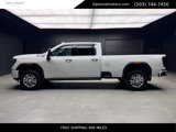 Used 2023 GMC Sierra 3500 Denali image 3