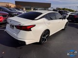 Used 2024 Nissan Altima 2.5 SR image 5