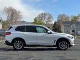 Used 2021 BMW X5 xDrive40i w/ Premium Package image 4