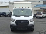 Certified 2022 Ford Transit 350 DRW image 2