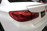 Used 2019 BMW M5 w/ Executive Package image 5