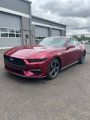 New 2025 Ford Mustang Premium image 2