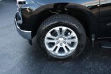 New 2025 Chevrolet Silverado 1500 LTZ w/ Technology Package image 2