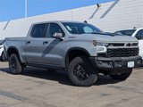 New 2025 Chevrolet Silverado 1500 ZR2 w/ ZR2 Bison Edition image 2