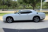 Used 2021 Dodge Challenger SXT w/ Blacktop Package image 2