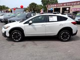 Used 2022 Subaru Crosstrek 2.0i Premium image 2