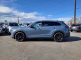 Used 2023 MAZDA CX-9 Carbon Edition image 2