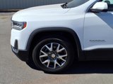 Used 2023 GMC Acadia SLT image 2