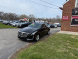 Used 2014 Cadillac CTS AWD Sedan w/ Seating Package image 6