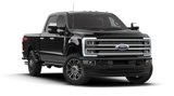 New 2026 Ford F250 Platinum image 4