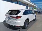 New 2025 MAZDA CX-90 3.3 Turbo w/ Preferred Package image 5