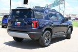 New 2026 Honda Passport RTL image 4