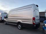 New 2025 Ford Transit 350 148 High Roof Extended AWD w/ Load Area Protection Package image 4