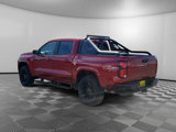 New 2025 Chevrolet Colorado Z71 w/ Midnight Edition image 4