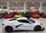 Used 2021 Chevrolet Corvette Stingray Preferred Cpe w/ Z51 Performance Package image 5