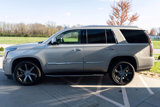 Used 2015 Cadillac Escalade Luxury image 5