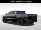 New 2025 GMC Sierra 1500 Denali w/ Denali Reserve Package image 4