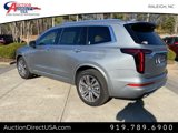 Used 2024 Cadillac XT6 Premium Luxury w/ Technology Package image 5