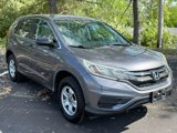 Used 2016 Honda CR-V LX image 4