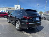 New 2025 Acura MDX SH-AWD image 3