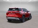 New 2026 Chevrolet Equinox LT w/ Convenience Package II image 4
