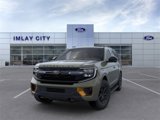 New 2025 Ford Expedition Tremor image 2