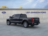 New 2025 Ford F250 Lariat w/ Lariat Ultimate Package image 4