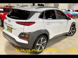 Used 2021 Hyundai Kona Limited w/ Cargo Package image 2