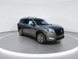 New 2025 Nissan Pathfinder SL w/ Black Appearance Package image 2