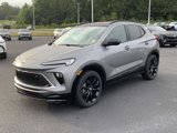 New 2025 Buick Encore GX Sport Touring w/ Experience Buick Package image 3