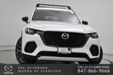 New 2025 MAZDA CX-70 Plug-In Hybrid w/ Premium Plus image 3