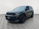 Certified 2021 Dodge Durango SXT image 2