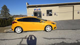 Used 2015 Ford Focus ST w/ Equipment Group 402A image 3
