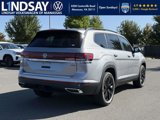 New 2026 Volkswagen Atlas SE image 2