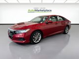 Used 2021 Honda Accord LX image 3