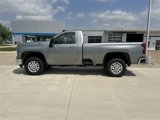 New 2025 Chevrolet Silverado 3500 LT image 2