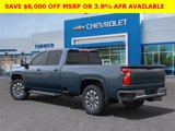 New 2025 Chevrolet Silverado 3500 LT w/ Safety Package image 3