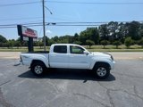 Used 2006 Toyota Tacoma 4x4 Double Cab image 2