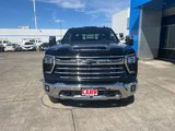 New 2025 Chevrolet Silverado 3500 LTZ w/ LTZ Premium Package image 3