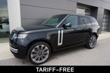 New 2025 Land Rover Range Rover Autobiography image 3