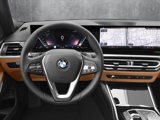 New 2025 BMW 330i xDrive Sedan w/ Premium Package image 4