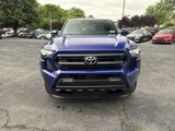 New 2025 Toyota Tacoma SR5 image 2