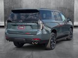 New 2025 Chevrolet Suburban RST w/ Comfort Package image 2