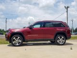 New 2025 Jeep Grand Cherokee Limited image 4