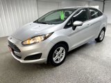 Used 2019 Ford Fiesta SE image 4