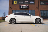 Used 2021 INFINITI Q50 Luxe w/ Cargo Package image 4