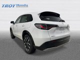 New 2026 Honda HR-V EX-L image 3