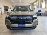 Used 2025 Subaru Forester Touring image 2