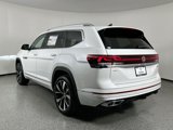 New 2025 Volkswagen Atlas SEL Premium R-Line image 4