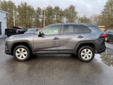 Used 2022 Toyota RAV4 LE image 5